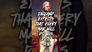 Nelson&rsquo;s Last Stand ⚓ The Battle of Trafalgar 🇬🇧