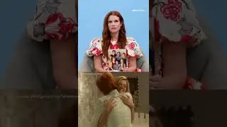 JoAnna Garcia Swisher Talks 'Reba'
