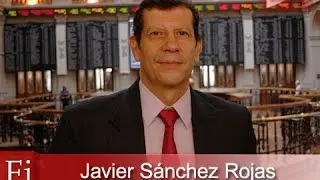 Javier S&aacute;nchez Rojas.