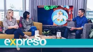 Parenting | Making Healthy Eating Fun for Kids