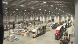 Palletforce CEO talks to ITV Central about CSR