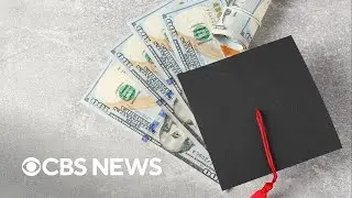 Wage garnishment, end of SAVE Plan: What to know about changes to student loans in 2026