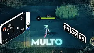 「MULTO💕💖」Someone Paid Me 10€ for this Edit (Joy velocity)+Free preset??