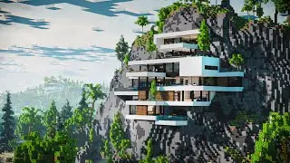 Mountainside Mansion 2 | Marketplace Trailer