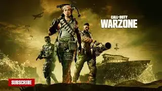 CALL OF DUTY WARZONE tutorial | animating photo #COD #callofduty #warzone #modernwarfare