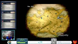 Extra Life 2024: Final Fantasy Tactics Monster Team Reaching For $1000