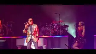 Charlie Wilson - Beautiful (2025 Concert Performance)