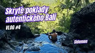 Ako vyzerá autentické Bali? | Sidemen