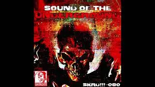 Round Wave Crusher - Speedcore Salvation