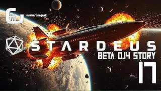 Stardeus Beta 0 14 17