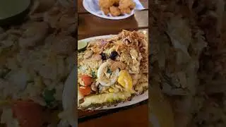 Пхукет Таиланд. Отель Ibis Phuket Patong.