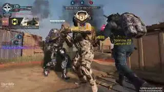 COD Mobile Stream #4