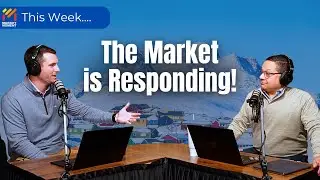 This Week's Headline: Trump at Davos and the Market Reaction