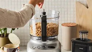 Breville Sous Chef 16-Cup Food Processor - best food processor in 2024