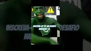 #inscrevase #ajuda um desafio hardcore 👀 do Everson z&oacute;io 👀