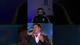 احمد العوادي من اليمن ذا فويس