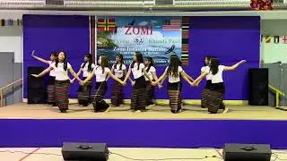 Zo Khan Khuol Vai Buffalo NY