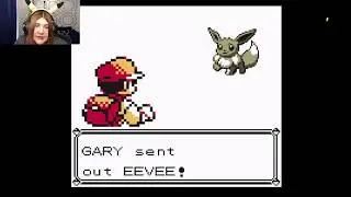 The original Let's Go, Pikachu!