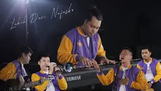 PMC WORSHIP - Lebih Dari Napasku Bapa