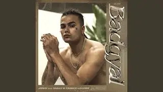 Badgyal (feat. Idaly & Famke Louise)