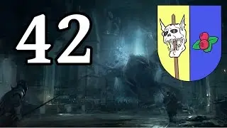 Dwarf Fortress 2014: Anvilquested &mdash; Эпизод 42 (Огнедышащий червь)