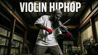 【Violin x Hip Hop Playlist】&ndash; Built From Struggle, Played With Soul