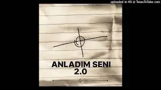 ANLADIM SENİ 2.0 (Altımda Volkswagen GT EHH)