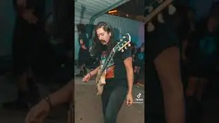 Ballista killin it! Texas hardcore on top!