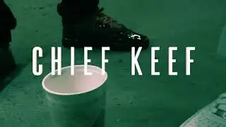 Chief Keef x Ballout type beat - Cashcade (prod. esfo x croagpunk)