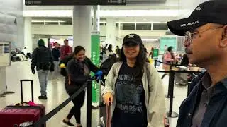 Cambodia trip 2025. Part 1. Taking my in law back to visit after two years in America.