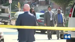 Police shoot, injure man near Tower Grove Park