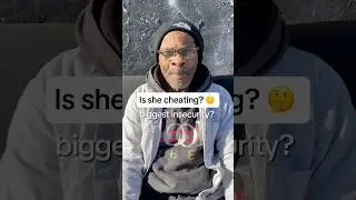 Do You Trust Your Partner 100%? #shorts #shortsfeed #relationship #couple #couplegoals #interview