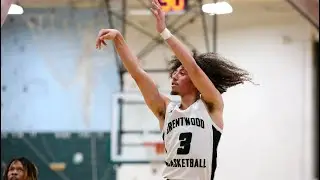 Josh Ramos 2023-24 highlights