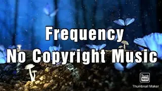 Frequency-No Copyright Music for videos