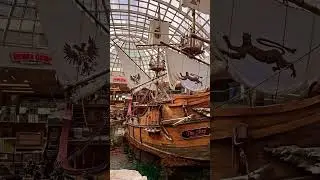 West Edmonton mall #yeg #edmonton #canada #summer