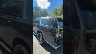Limo service at Mayflower Inn, Washington, Connecticut! Book a car for a great evening around CT!