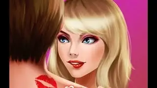 Love & Lust: 12 Hour Boyfriend - Fun Girl Saloon Love Story Game