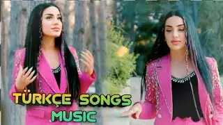 Türkçe Songs Music Naz Dej 2026  Pop Şarkılar (4K Official Video )