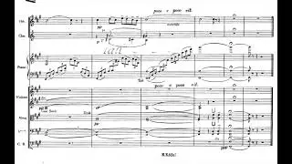 Mitja Nikisch - Piano Concerto (1936)
