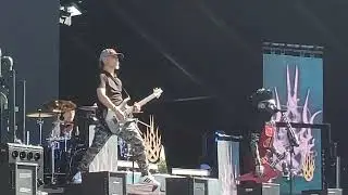 STATIC X: Cold pt. 2, Live @ AFTERSHOCK FESTIVAL 2025, 10/5/25 Discovery Park, Sacramento, CA. 
