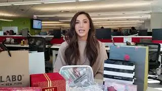 Shake up holiday shopping with these three trends