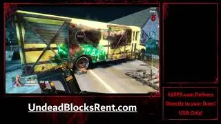 Highlight: ZKV Tonight 4.6.23 - F1 Puncher Skin Glitch