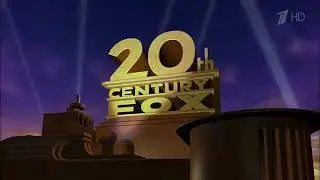 20th Century Fox Lightstorm 1994 OPEN MATTE 1080p 1 Channel RUSSIA