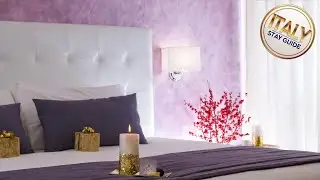 St. Peter Fortytwo | Rome, Italy | Hotel Review 🛏️
