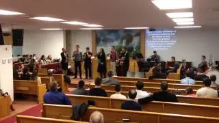 bethel montreal conferinta tineret 1