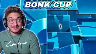 SACRE BLEU ! | Bonk Cup #77 (avec Windho)
