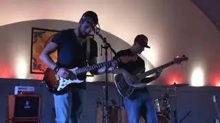 Pink Floyd Have a Cigar cover by Rotary