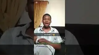 best freestyle verse of Arike by Kunmie by kid khalil 🚀👑 #nigerianrapper #freestyle #kidkhalil#music