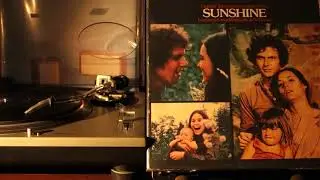 Cliff DeYoung & Group &ndash; Winter (Sunshine) (1973)