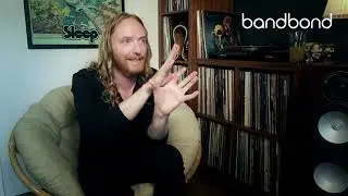 Dark Tranquillity vocalist Mikael Stanne on the NEW album!